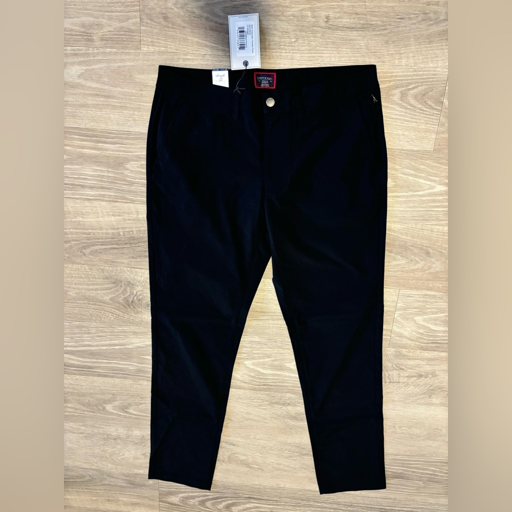 UNTUCKit Traveler Tech Pants